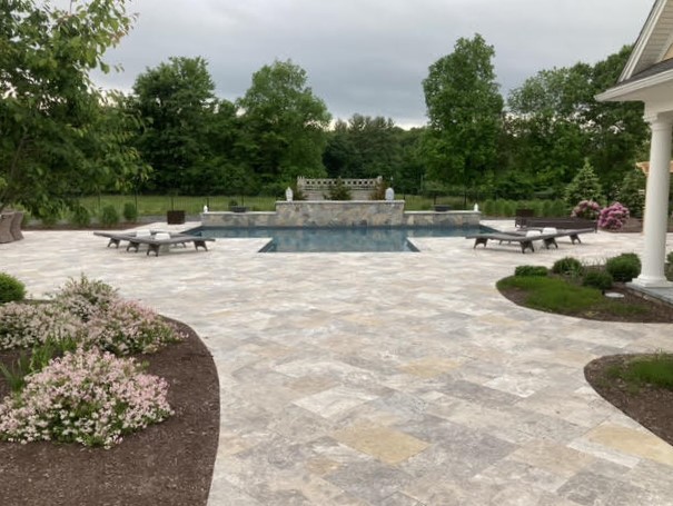 outdoor living, landscaping, southampton ma