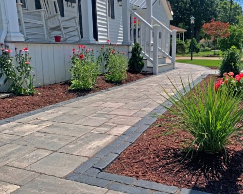 Riviera Beach Driveway and Walkway Contractor